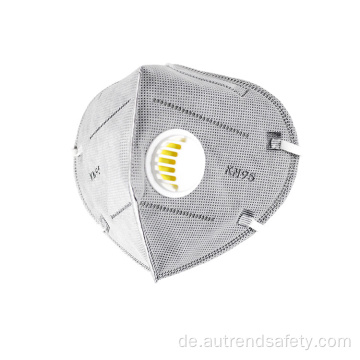 KN95 de 149 2001 a12009 Ventilmaske mit Filter